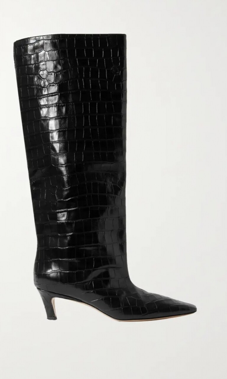 TOTEME boots